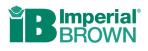 Imperial Brown Logo