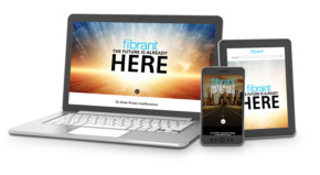 Fibrant 10 Gig City Event Website Fibrant 10 Gig City Event Website shown on desktop, tablet, and mobile