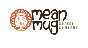 Mean Mug Coffee Company Logo Mean Mug coffee company logo