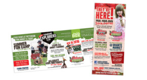 Berry Mailer Patterson Farm strawberry mailer