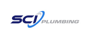 SCI Plumbing Logo SCI Plumbing